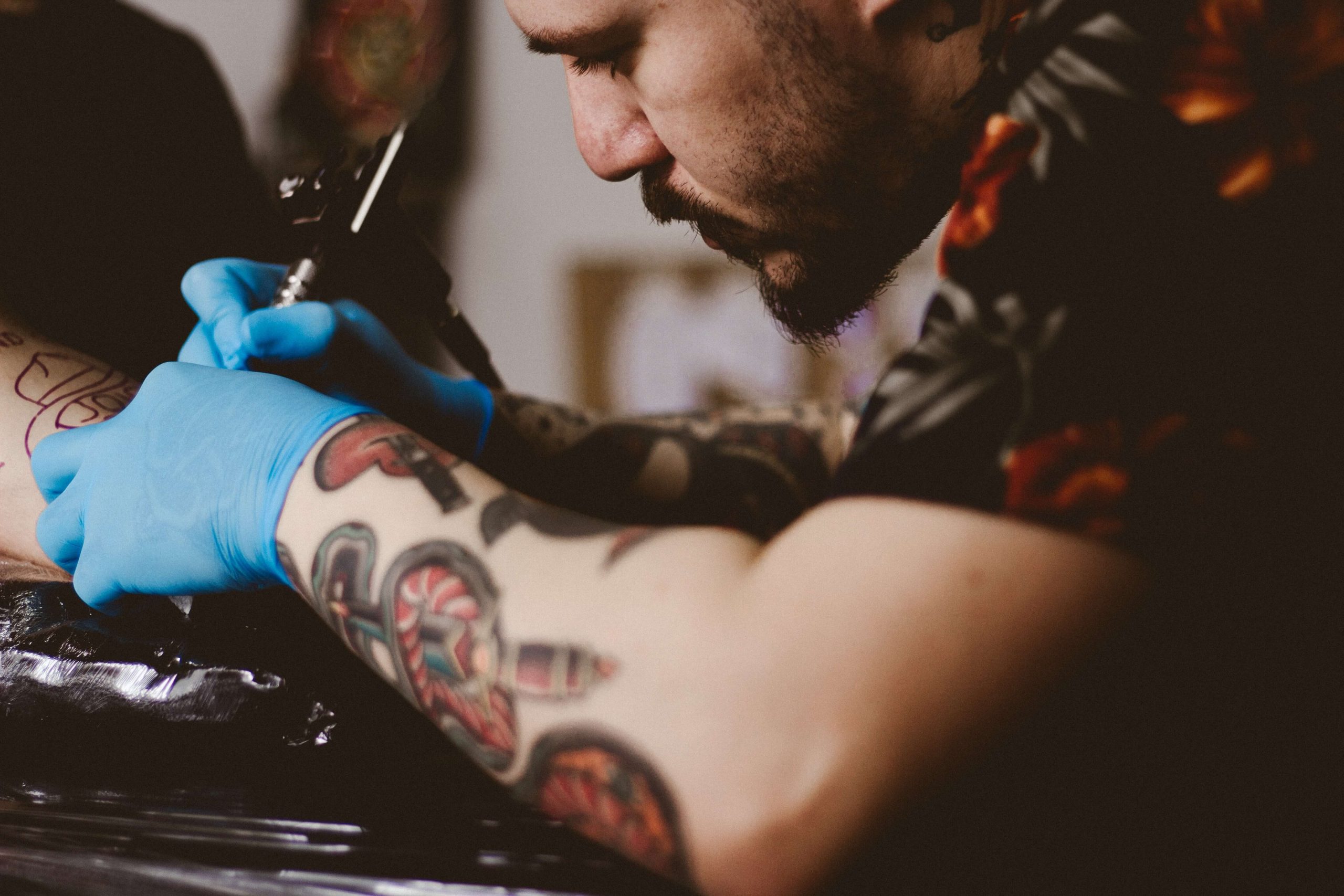 10 Creative Cover Up Tattoo Ideas To Fix Old Tattoo Fails | DeMilked