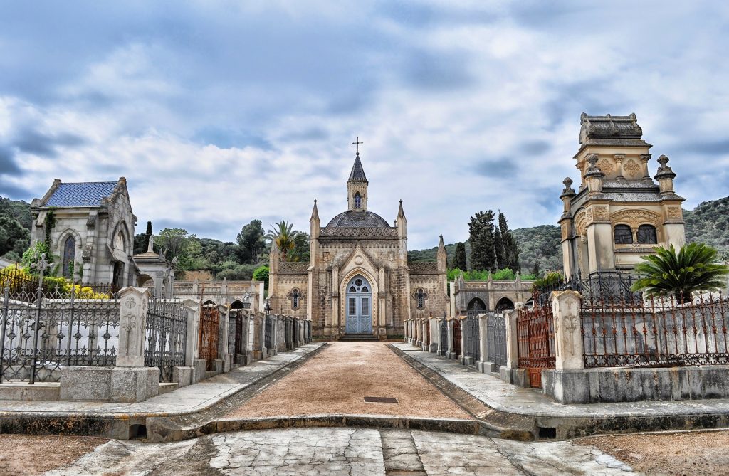 What is a Mausoleum? Meaning & Costs Explained Beyond